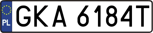 GKA6184T