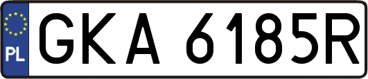 GKA6185R