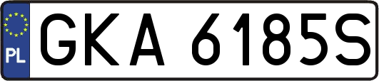 GKA6185S