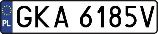GKA6185V