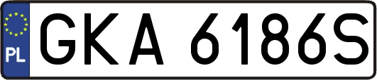 GKA6186S
