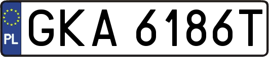 GKA6186T