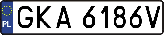 GKA6186V
