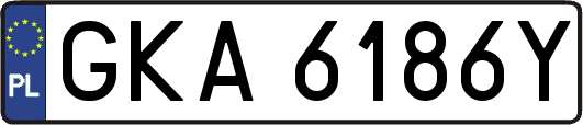 GKA6186Y