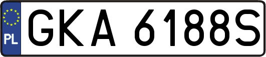 GKA6188S