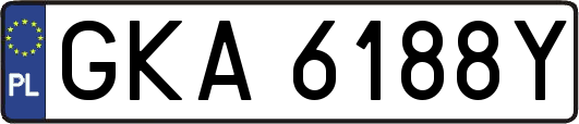 GKA6188Y