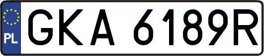 GKA6189R