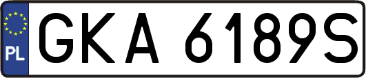 GKA6189S