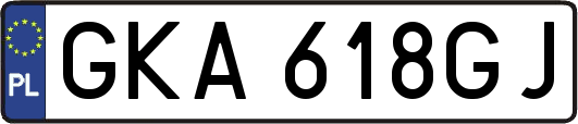 GKA618GJ