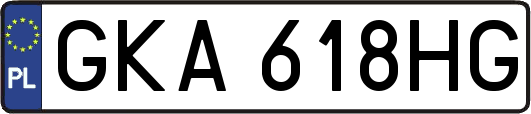 GKA618HG
