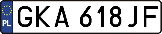 GKA618JF