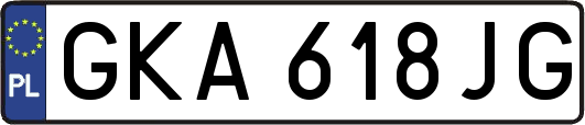 GKA618JG