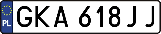 GKA618JJ
