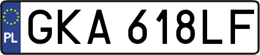 GKA618LF