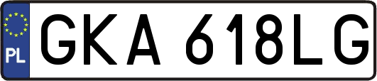 GKA618LG