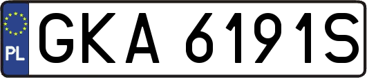 GKA6191S