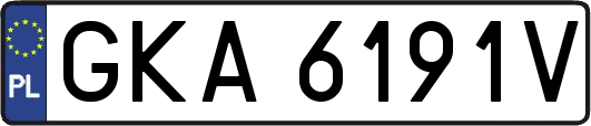 GKA6191V