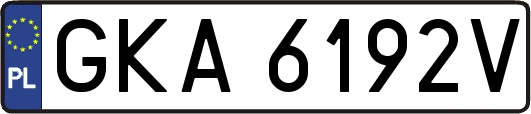 GKA6192V