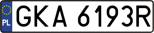 GKA6193R
