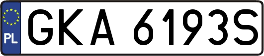GKA6193S