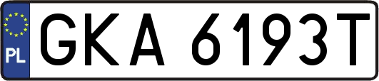 GKA6193T
