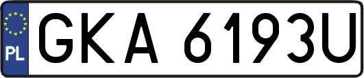 GKA6193U