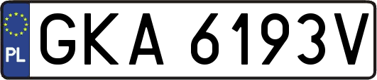 GKA6193V