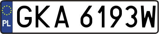 GKA6193W