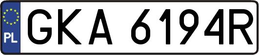 GKA6194R