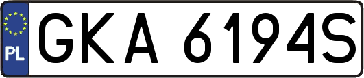 GKA6194S