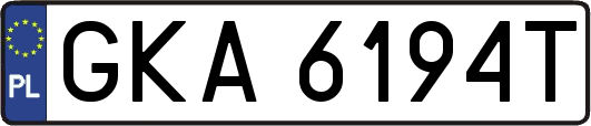 GKA6194T