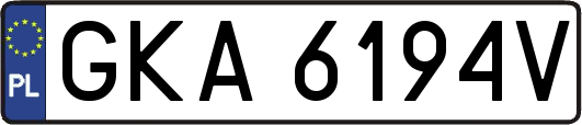 GKA6194V