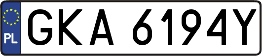 GKA6194Y