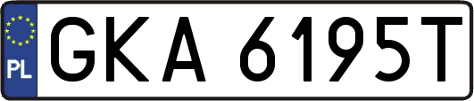 GKA6195T