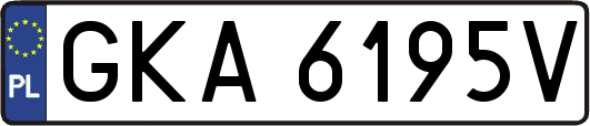 GKA6195V
