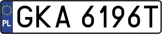 GKA6196T