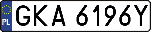 GKA6196Y