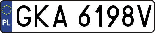 GKA6198V