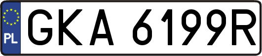 GKA6199R