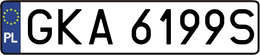 GKA6199S