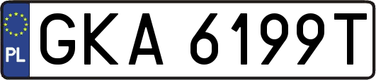 GKA6199T