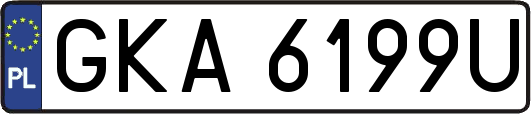 GKA6199U