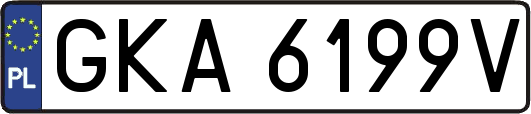 GKA6199V