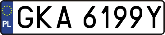 GKA6199Y