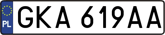 GKA619AA