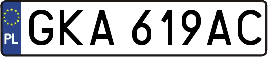 GKA619AC
