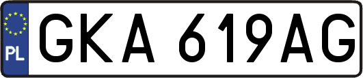 GKA619AG