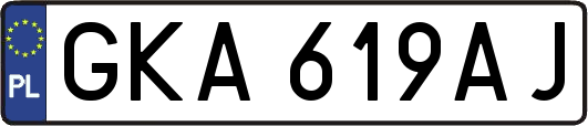 GKA619AJ