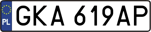 GKA619AP