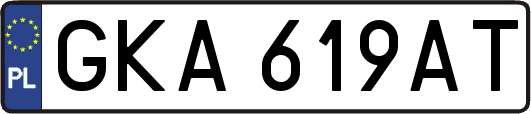 GKA619AT